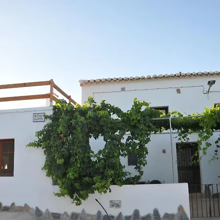 Holiday home Luby Cortijo Marines