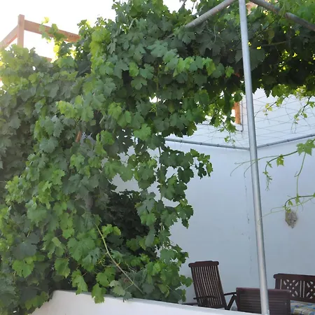 Luby Cortijo Marines Holiday home Lubrin