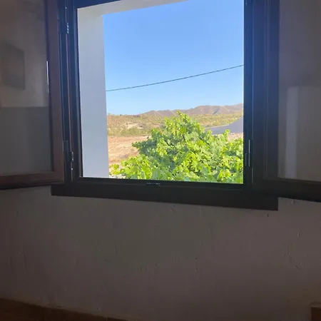 Luby Cortijo Marines Holiday home *